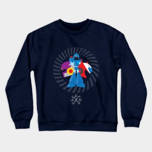 Maverick Crewneck Sweatshirt